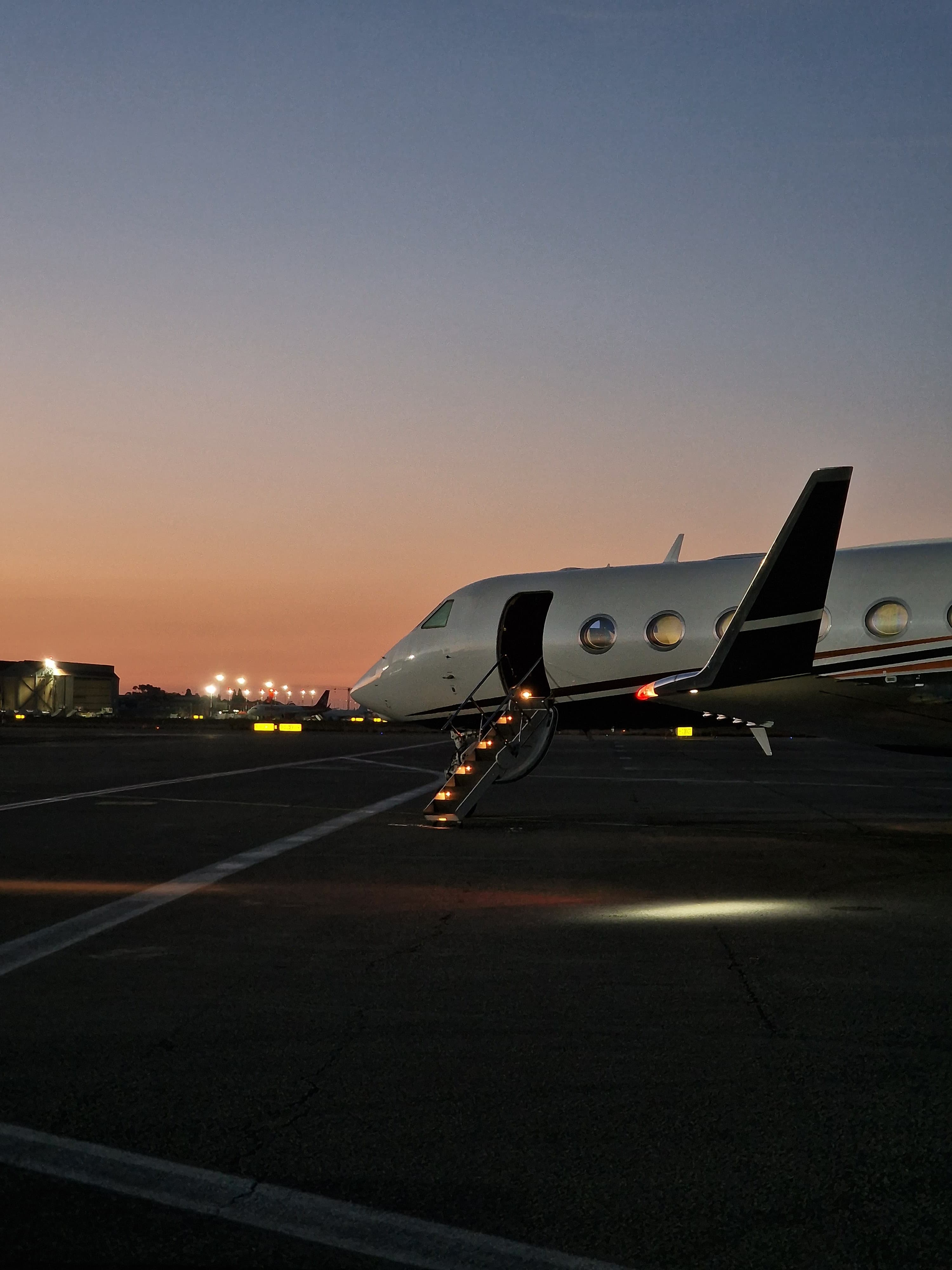 Aviation
