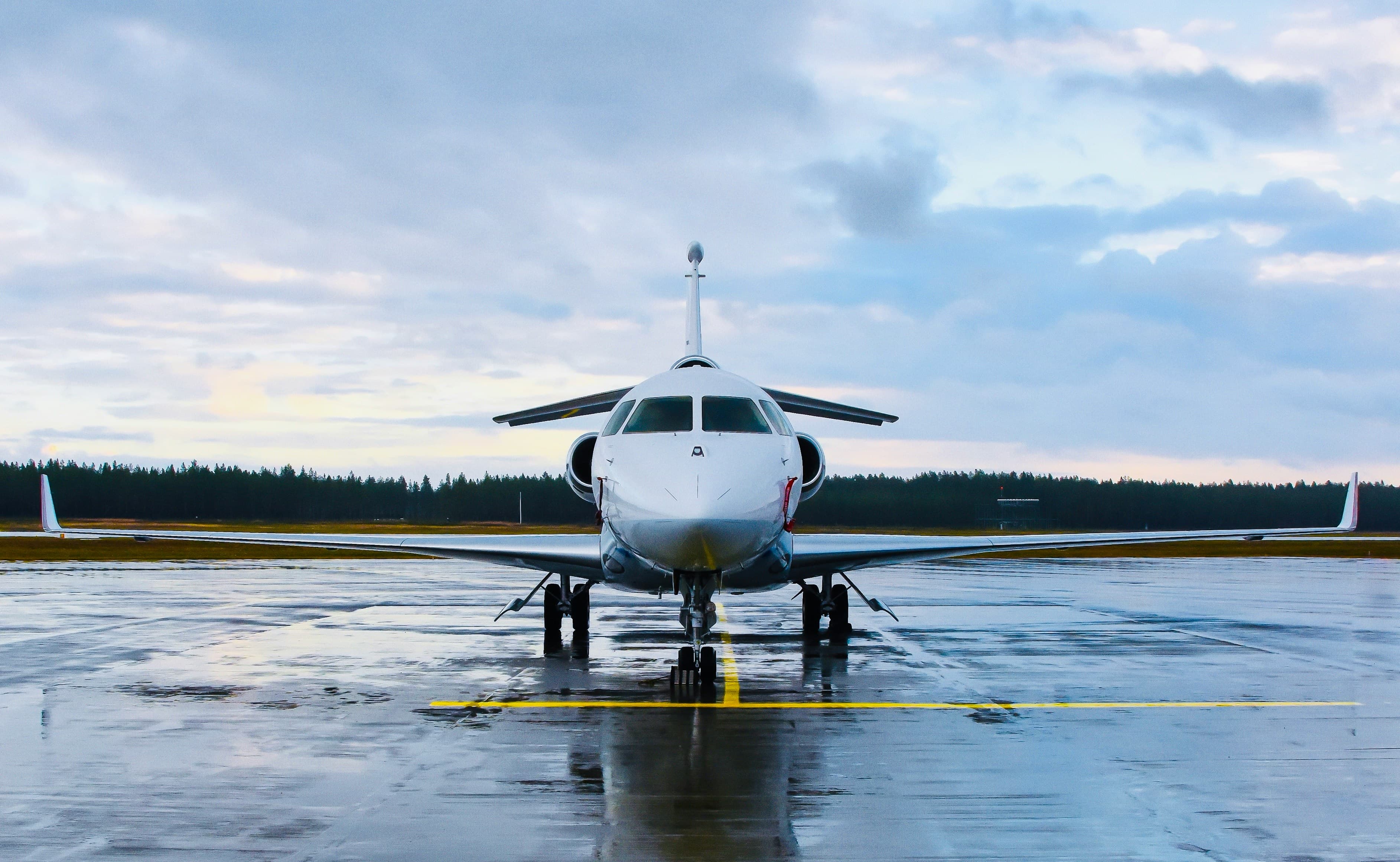 Aviation